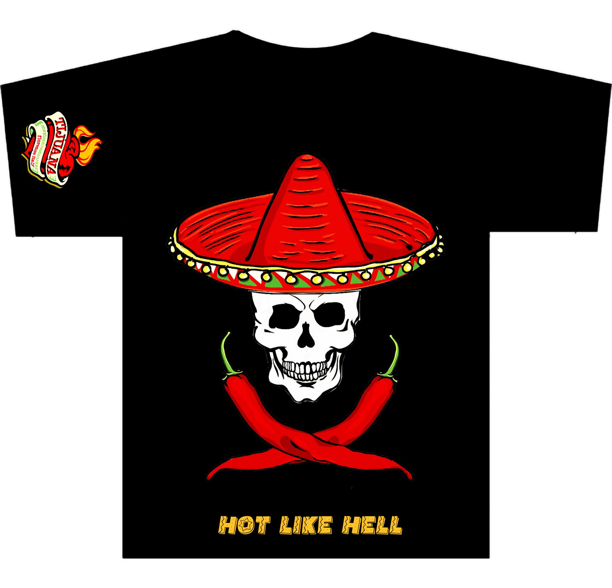Tijuana 9 